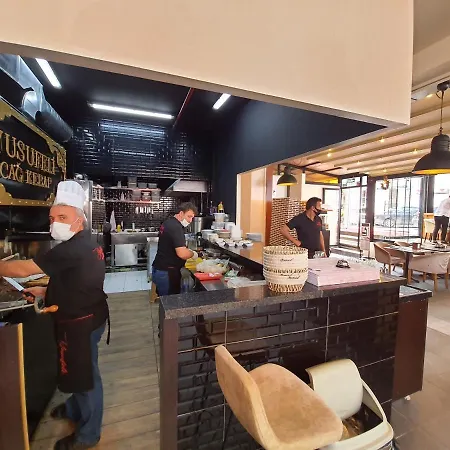 公寓式酒店 学术公寓