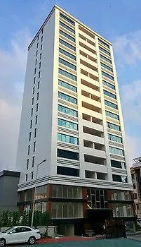 学术公寓 *