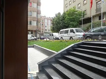学术公寓 * 伊斯坦布尔