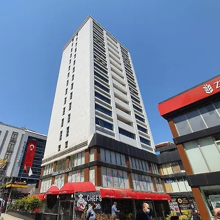 Academia Aparthotel