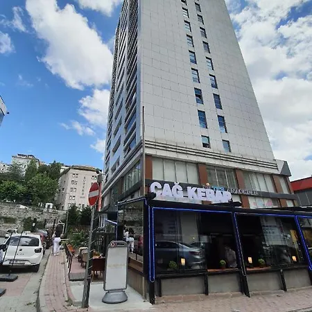 Academia 3* Istanbul