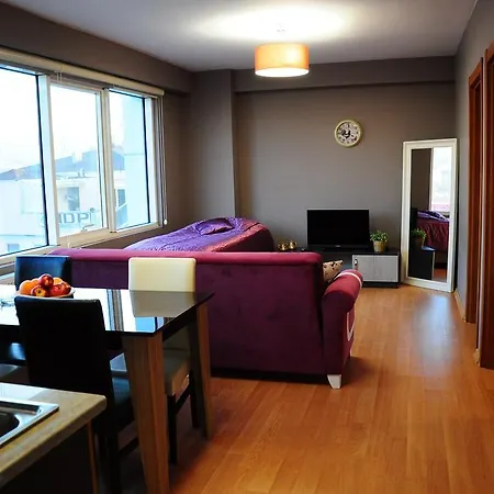 Academia 3* Istanbul