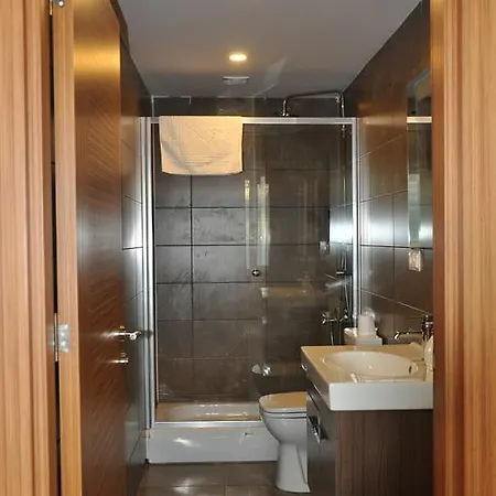 Academia イスタンブール