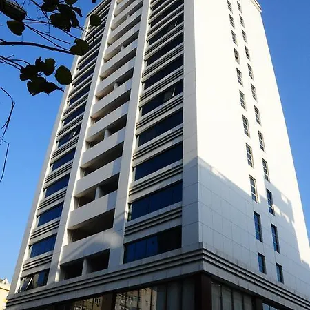 Aparthotel Academia Istanbul