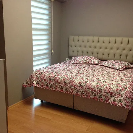 Academia Lejlighedshotel Istanbul