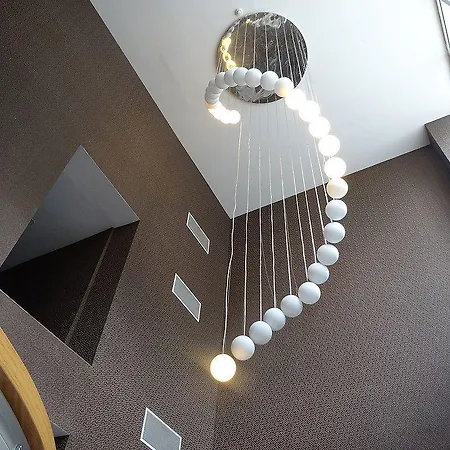 Aparthotel Academia 3*