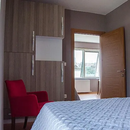 Academia 3* イスタンブール