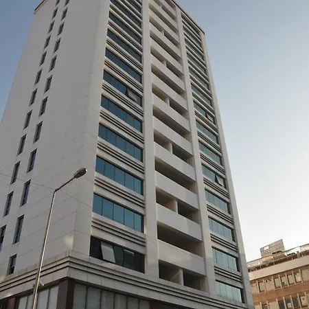 Aparthotel Academia Istanbul