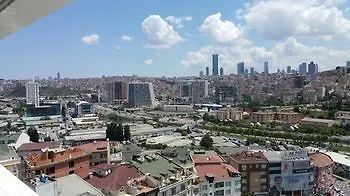 Academia Aparthotel Istanbul