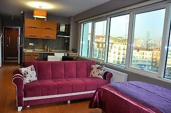 Academia Aparthotel Istanbul