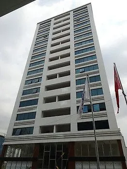 Academia Aparthotel