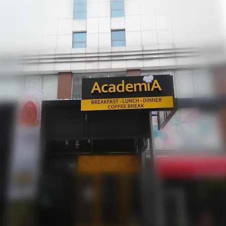 Academia 이스탄불