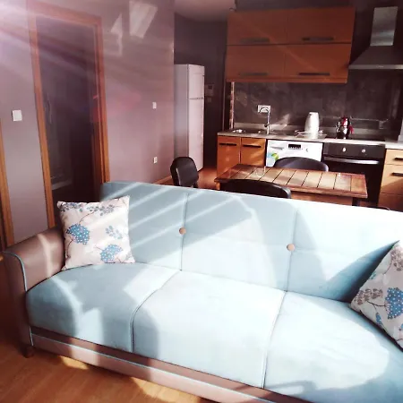 Academia Aparthotel Istanbul