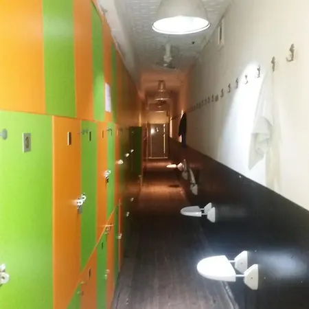 Academia イスタンブール