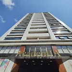 Apart-hotel Academia 3*