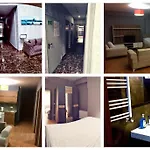 Academia Apart-hotel