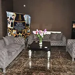 Academia Apart-hotel 3*