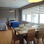 Academia Apart-hotel 3*