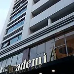 Academia Apart-hotel 3*