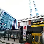 Academia Apart-hotel Istambul