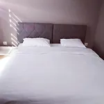 Apart-hotel Academia Istambul