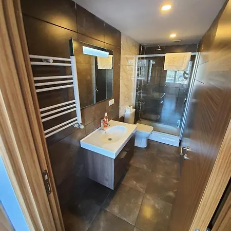 Hotel apartamentowy Academia