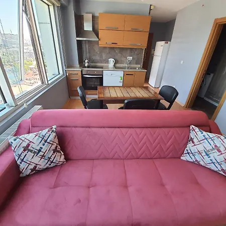 Apart-hotel Academia Istambul