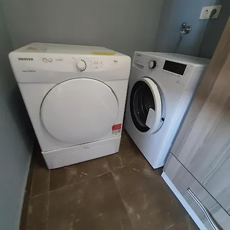 Hotel apartamentowy Academia *