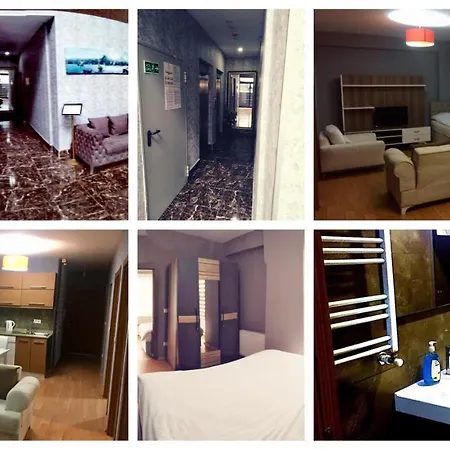 Academia Hotel apartamentowy