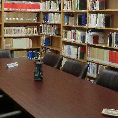 Aparthotel Academia Provincia di Istanbul