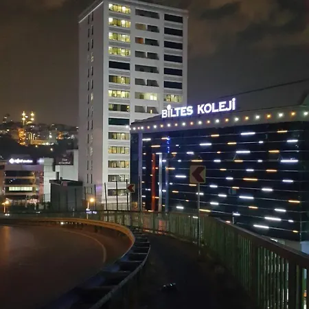 Academia 3* Istambul