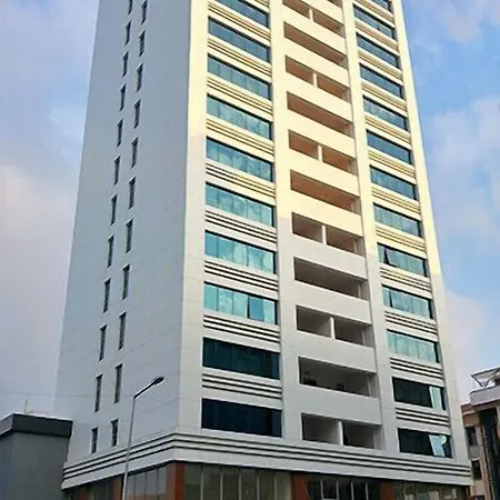 Academia Aparthotel Provincia di Istanbul