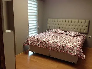 Academia Hotel apartamentowy Stambuł
