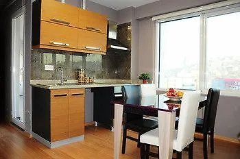 Academia Hotel apartamentowy *