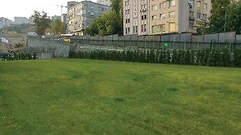 Academia Hotel apartamentowy Stambuł