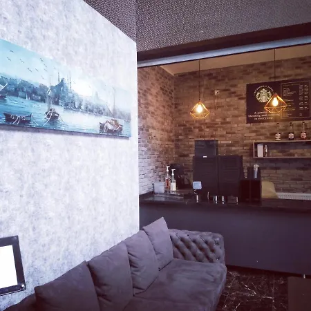Aparthotel Academia Provincia di Istanbul
