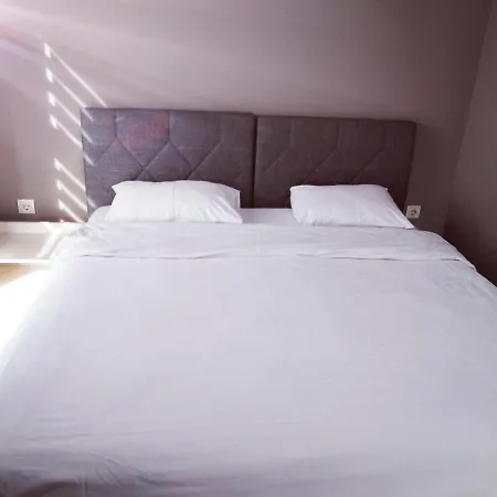Hotel apartamentowy Academia Stambuł