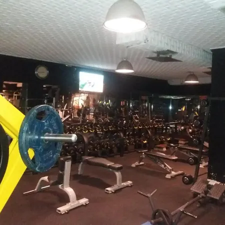 Aparthotel Academia 3*