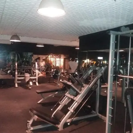 Aparthotel Academia Provincia di Istanbul