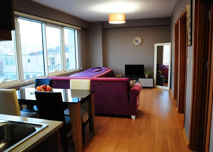 Academia 3* Istanboel