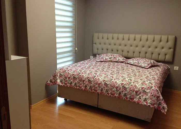 Academia Aparthotel Istanboel