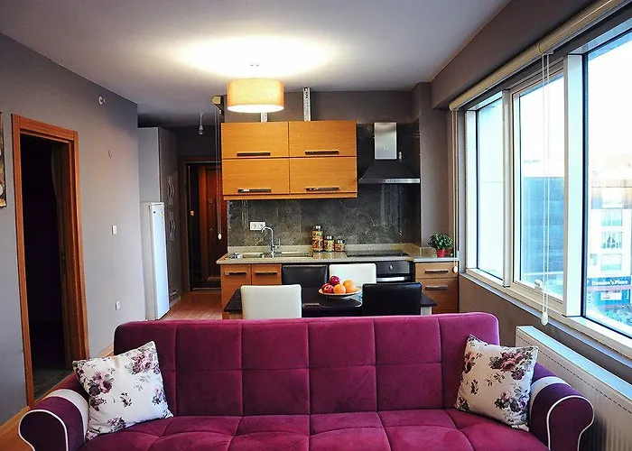 Aparthotel Academia 3*