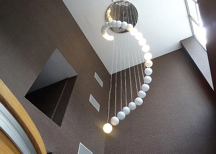 Aparthotel Academia 3*