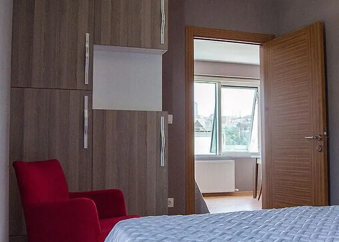 Academia 3* Istanboel