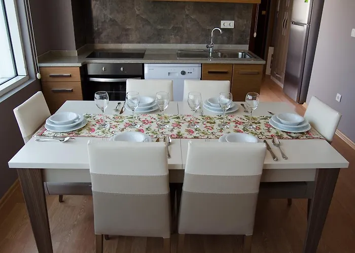 Academia Aparthotel Istanboel