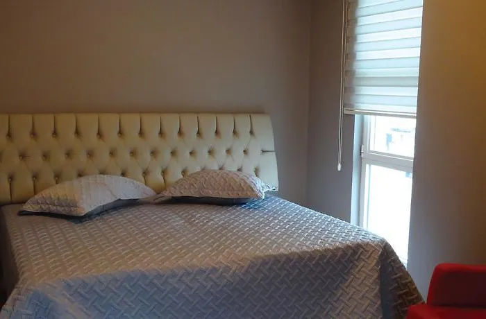 Academia 3* Istanboel