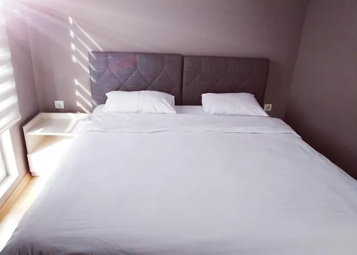 Aparthotel Academia Istanboel