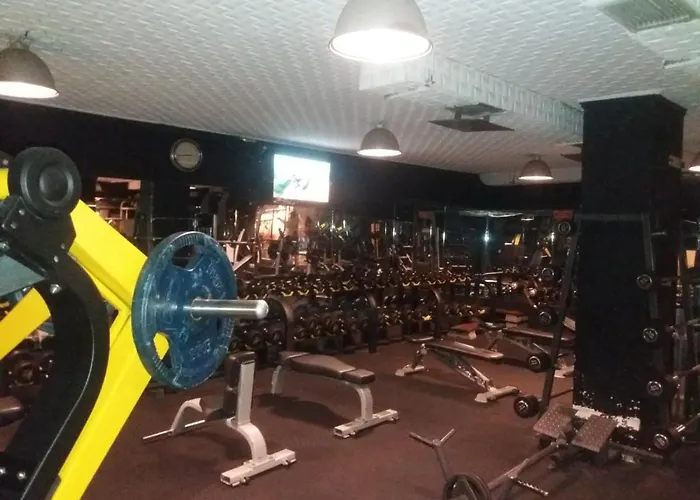 Aparthotel Academia 3*