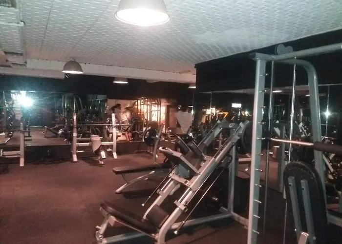 Aparthotel Academia Istanboel