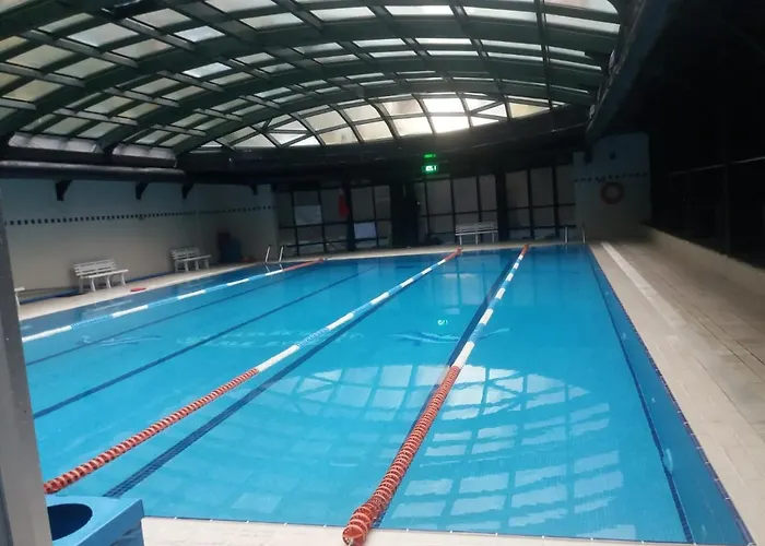 Academia 3* Istanboel